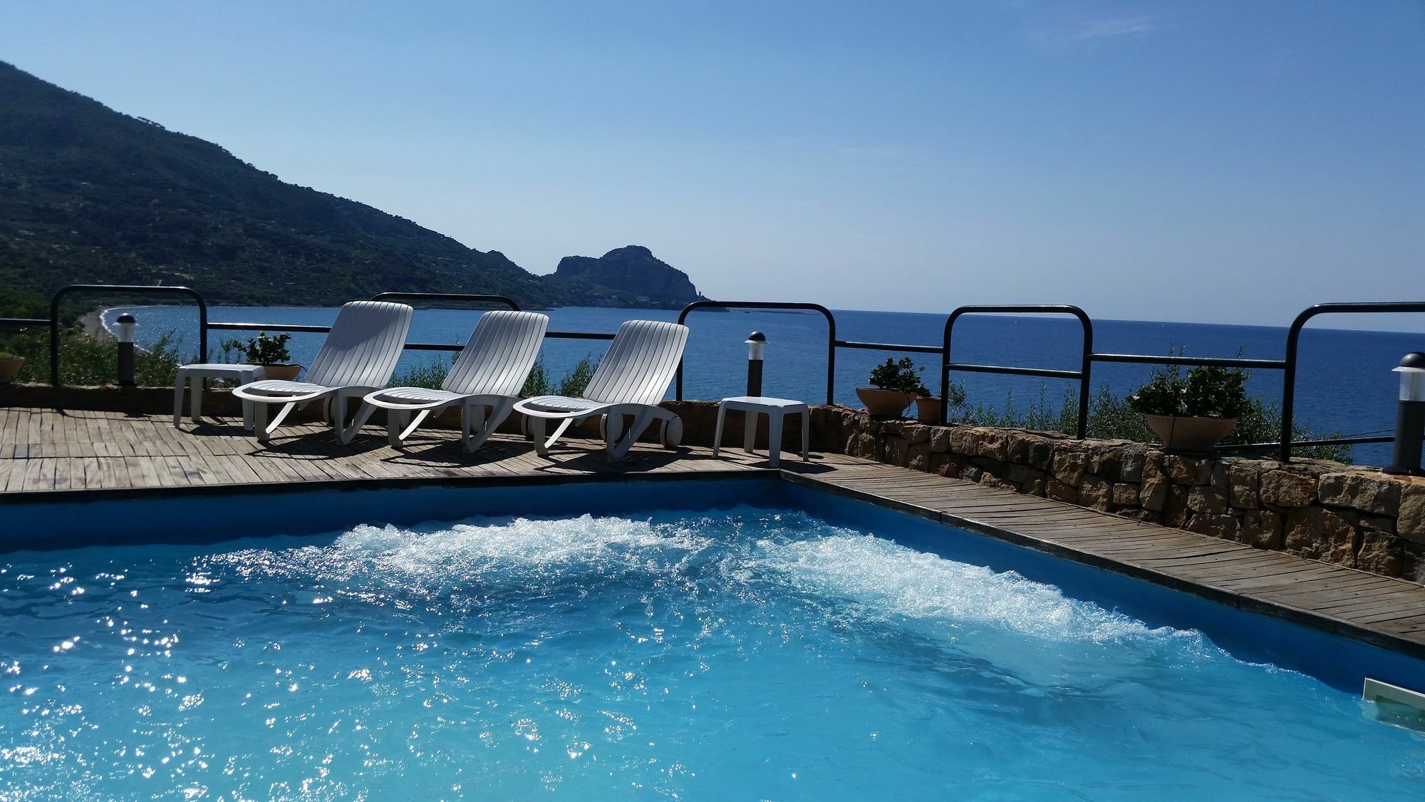Ch Exclusive Apartments Cefalù Exteriör bild